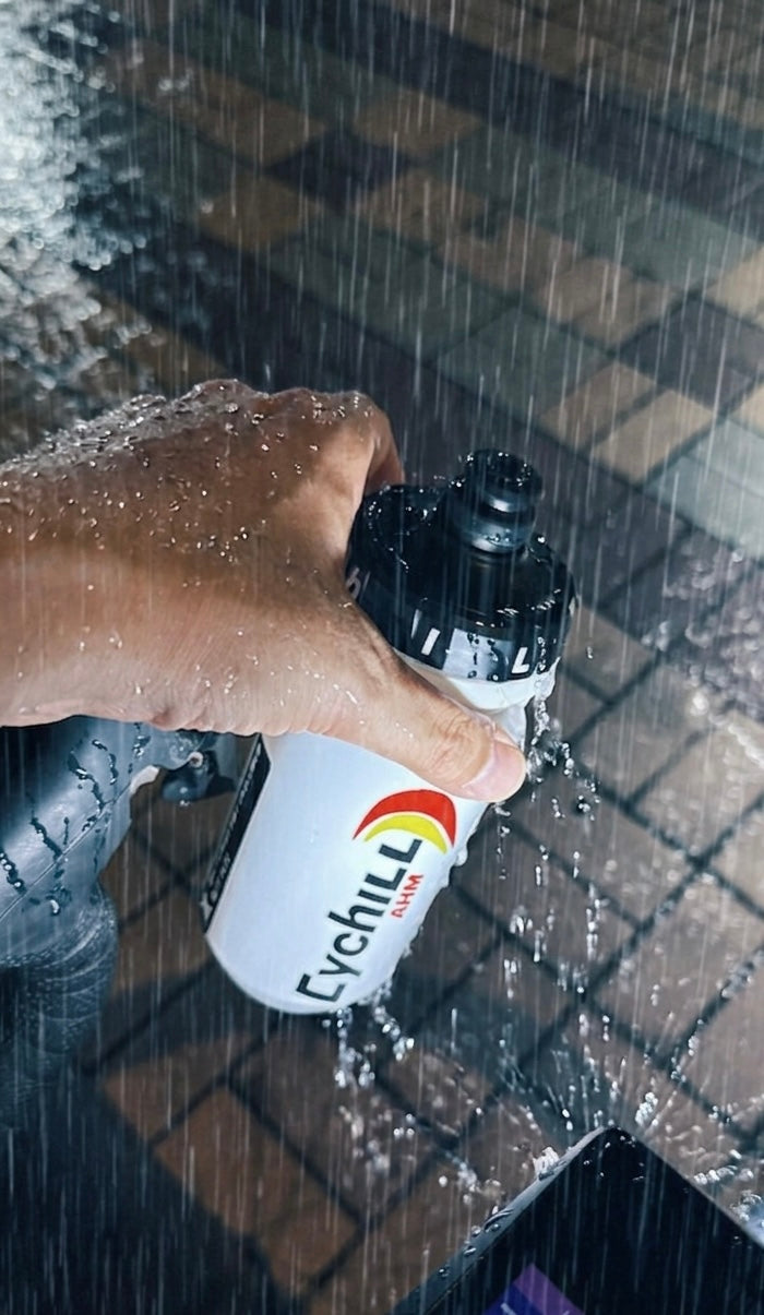 CyChILL logo Bottle 550ml
