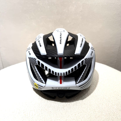 KF-03 MET TRENTA 3K CARBON helmet (Pre-order)