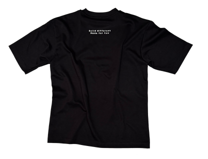 CyChILL signature T-shirt (Unisex)
