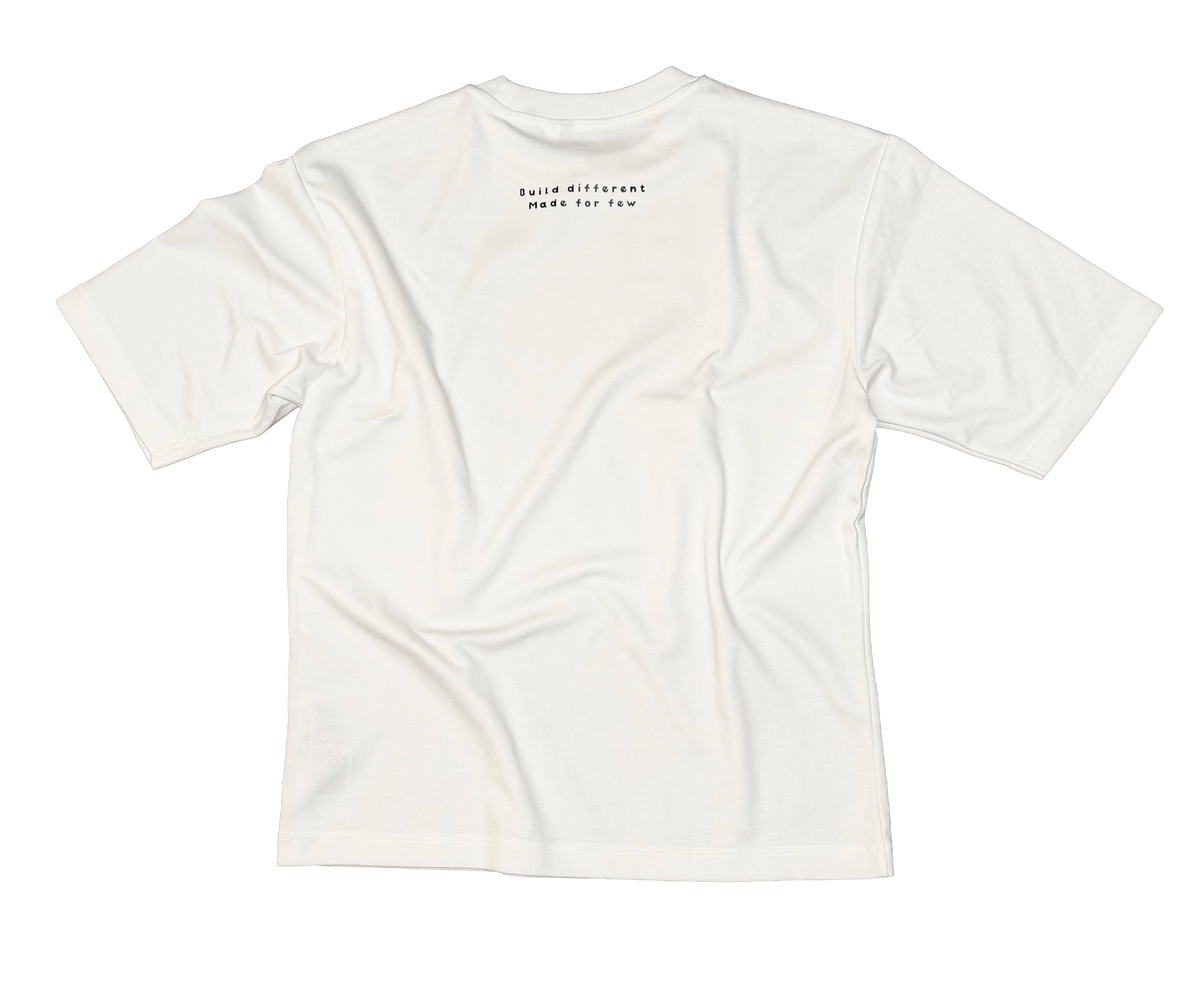 CyChILL signature T-shirt (Unisex)