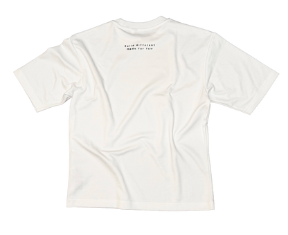 CyChILL signature T-shirt (Unisex)