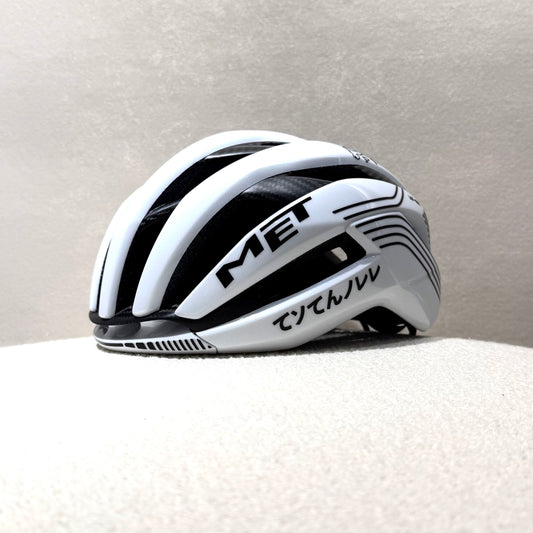 KF-03 MET TRENTA 3K CARBON helmet (Pre-order)
