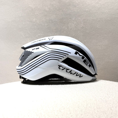 KF-03 MET TRENTA 3K CARBON helmet (Pre-order)