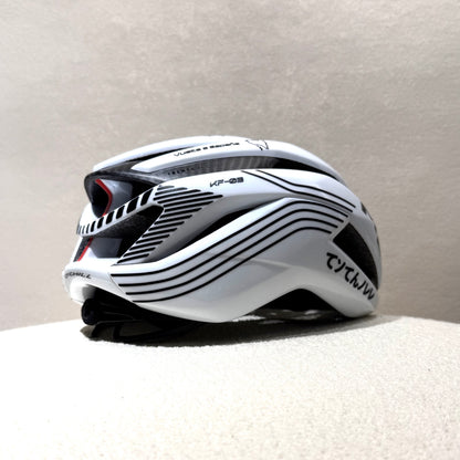 KF-03 MET TRENTA 3K CARBON helmet (Pre-order)
