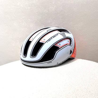 KF-02 POC OMNE AIR helmet