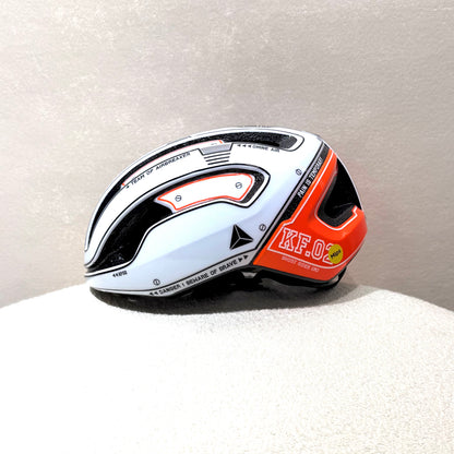 KF-02 POC OMNE AIR helmet