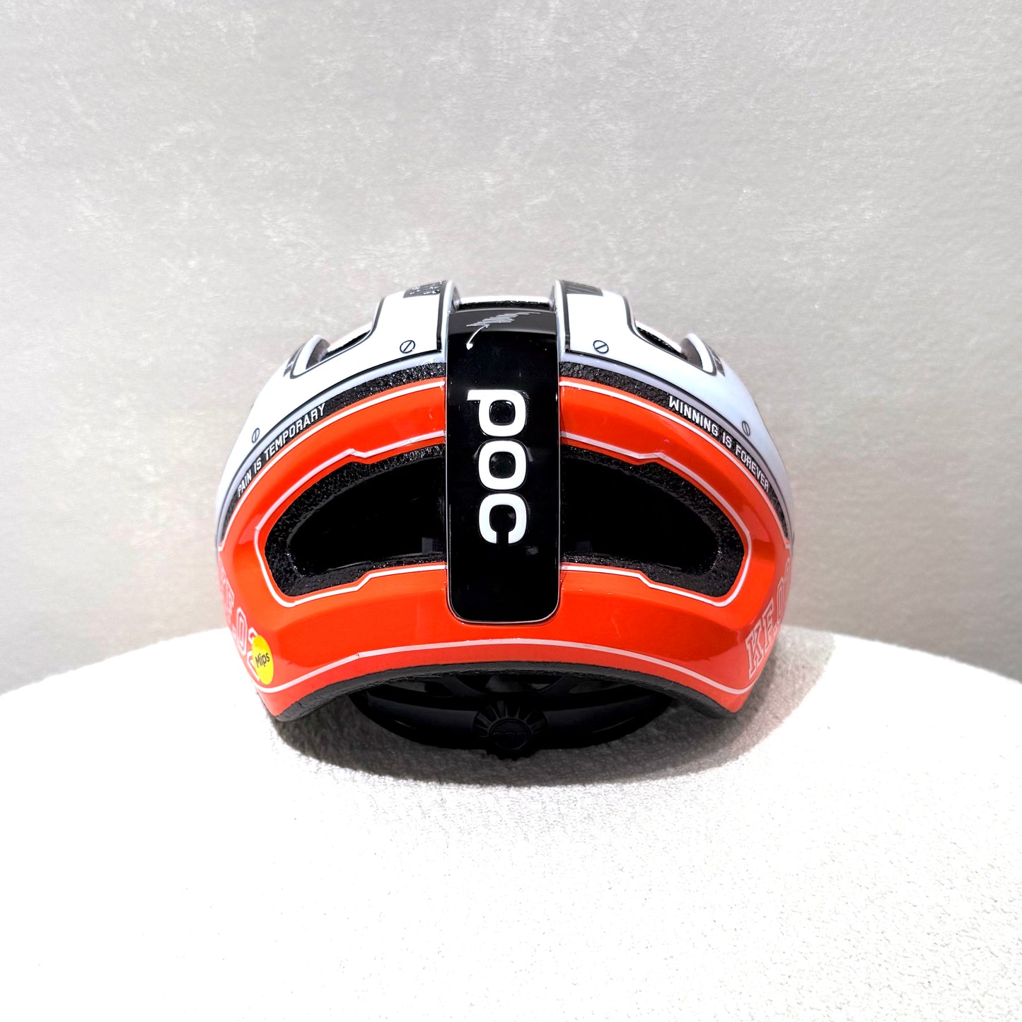 KF-02 POC OMNE AIR helmet