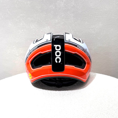 KF-02 POC OMNE AIR helmet