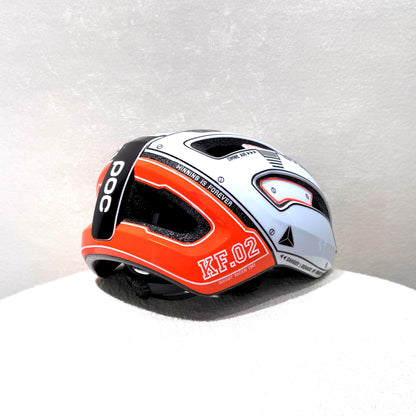 KF-02 POC OMNE AIR helmet