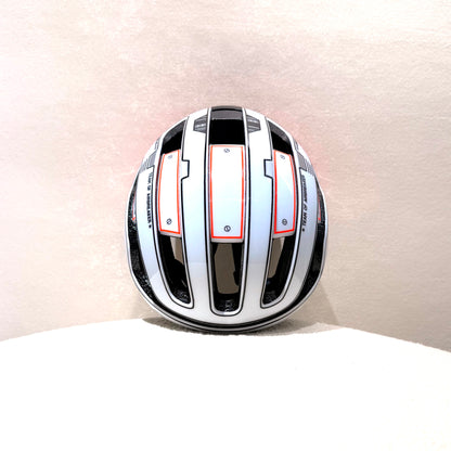 KF-02 POC OMNE AIR helmet