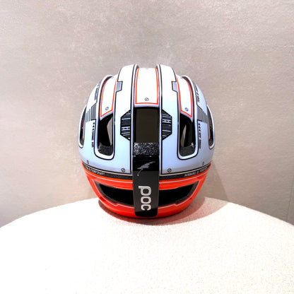 KF-02 POC OMNE AIR helmet