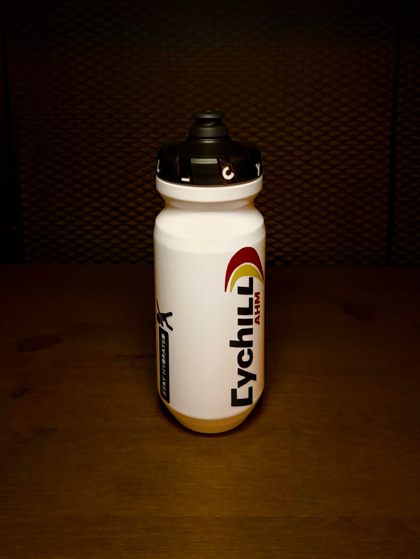 CyChILL logo Bottle 550ml