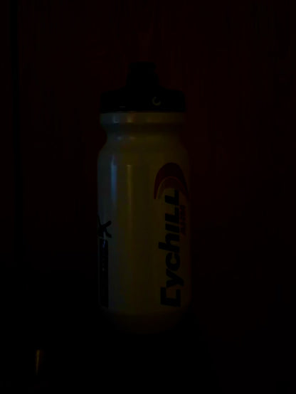 CyChILL logo Bottle 550ml